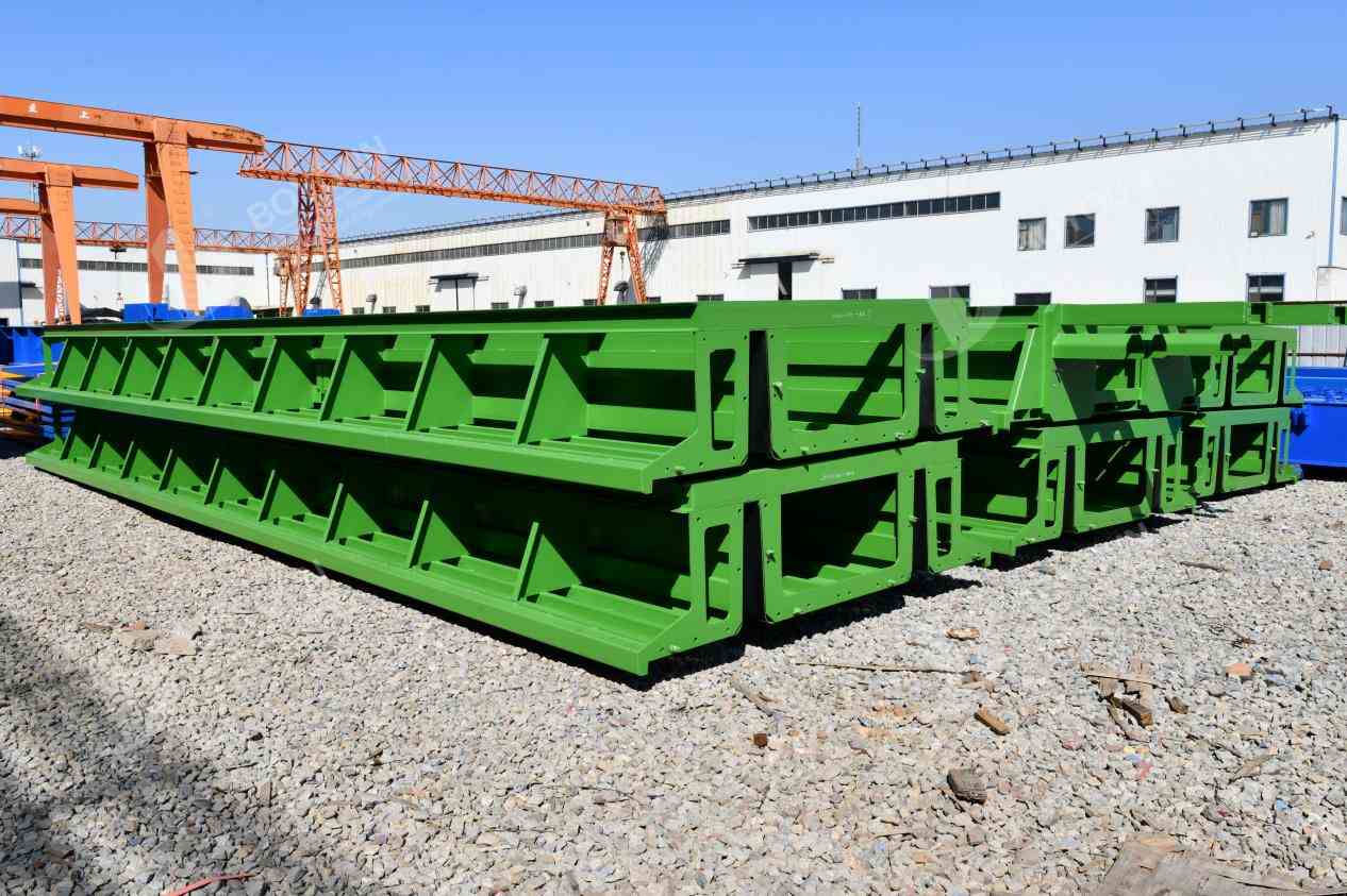 Boyoun High Quality Formwork Wins US Market Entry