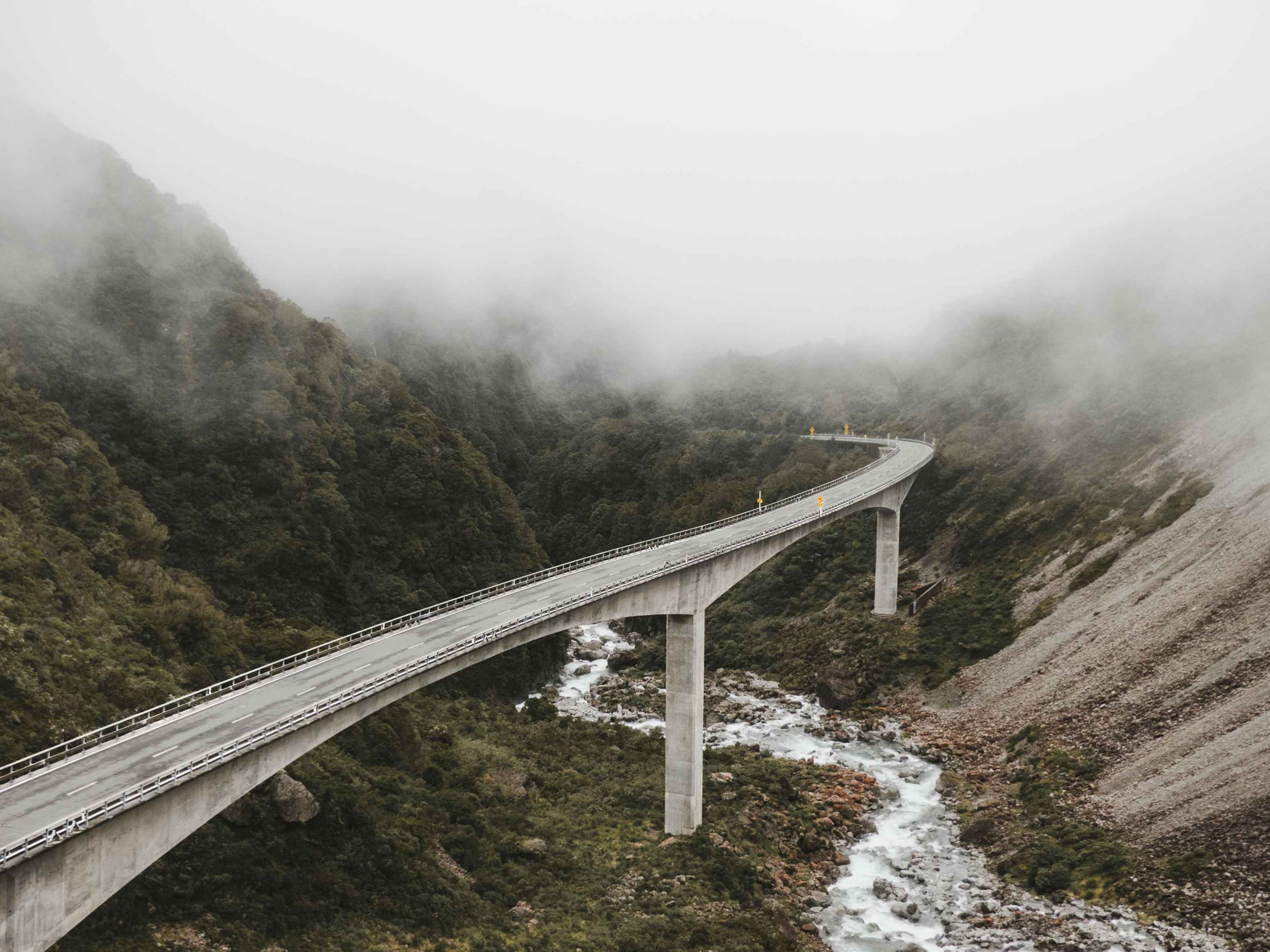 Measures to Strengthen Quality Management of Bridge Engineering  