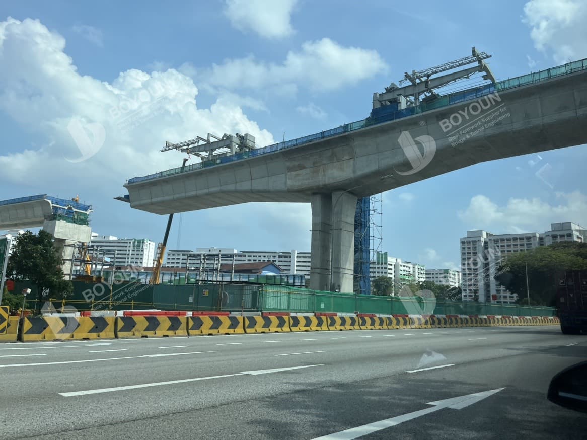 Prestressed Concrete Bridges
