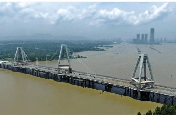 Steel Box Girder Bridge