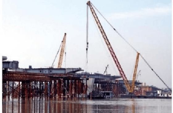 Steel Box Girder Bridge