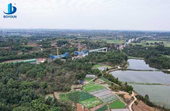 Chengdu-Meishan Suburban Railway