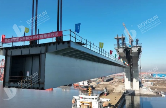  Composite Bridges