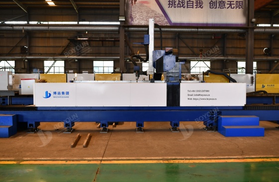 Profile Cutting Machine Profile Cutting Machine