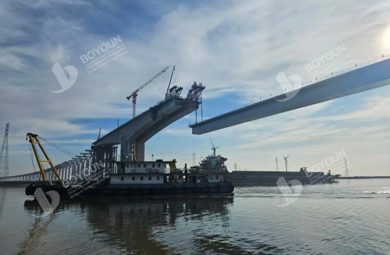 steel box girder