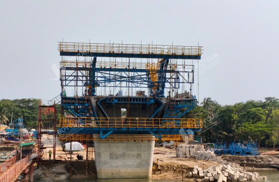 Bangladesh Coxs Bazar Teknaf Marine Drive Road Widening Project Bangladesh Coxs Bazar Teknaf Marine Drive Road Widening Project